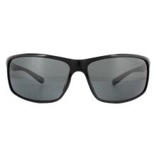 Zonnebril - POLAROID - PLD 7036/S ZWART - Wayfarer Montuur - Bescherming Categorie 3 - Sport