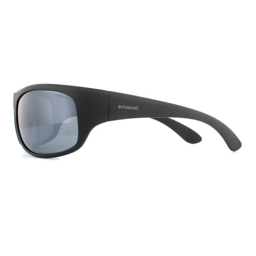 Polaroid Sonnenbrille - Polaroid - 07886003 - Schwarz - Grau - 66 mm 2