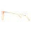 Chloe Chloe Glasses Frames CE2735 749 Havana Women 3