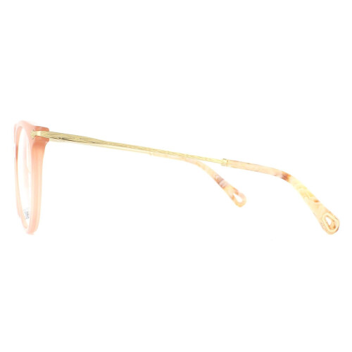 Chloe Chloe Glasses Frames CE2735 749 Havana Women 2