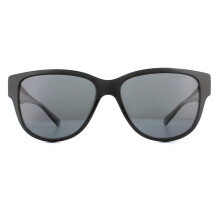 Occhiali da sole - POLAROID - PLD 9013-occhiali - Quadrato - Nero Grigio - Protezione 3