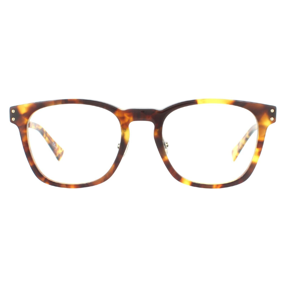 Dior Glasses Frames Dior Exquise O4 086 Tortoise Women