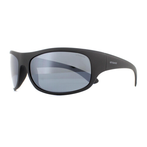 Polaroid Sonnenbrille - Polaroid - 07886003 - Schwarz - Grau - 66 mm 1
