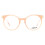 Chloe Chloe Glasses Frames CE2735 749 Havana Women 1