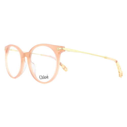 Chloe Chloe Glasses Frames CE2735 749 Havana Women 1