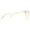 Chloe Chloe Glasses Frames CE2735 749 Havana Women 4