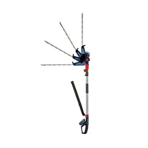 Spear & Jackson Spear & Jackson S18EHP Cordless Pole Hedge Trimmer - 18V 2