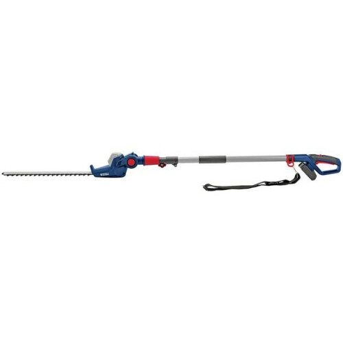 Spear & Jackson S18EHP Cordless Pole Hedge Trimmer - 18V