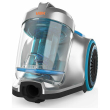 Vax CVRAV013 Pick Up Pet Bagless Cylinder Vacuum Cleaner - Refurbished