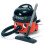 Numatic Numatic Henry HVR200A Bagged Cylinder Vacuum Cleaner - Red 1