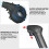 Cordless High Power Speed Air Duster Blower keyboard Car Deep Cleaning 3