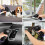 Cordless High Power Speed Air Duster Blower keyboard Car Deep Cleaning 9