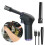 Cordless High Power Speed Air Duster Blower keyboard Car Deep Cleaning 12