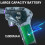 Cordless High Power Speed Air Duster Blower keyboard Car Deep Cleaning 5