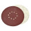 Faithfull Faithfull Dry Wall Sanding Discs for Flex Machines 225mm Assorted (Pack 10) 1