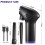 Cordless High Power Speed Air Duster Blower keyboard Car Deep Cleaning 2
