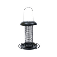 Henry Bell Heavy Duty Peanut Feeder Black H040702