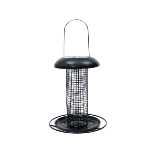 Henry Bell Heavy Duty Peanut Feeder Black H040702