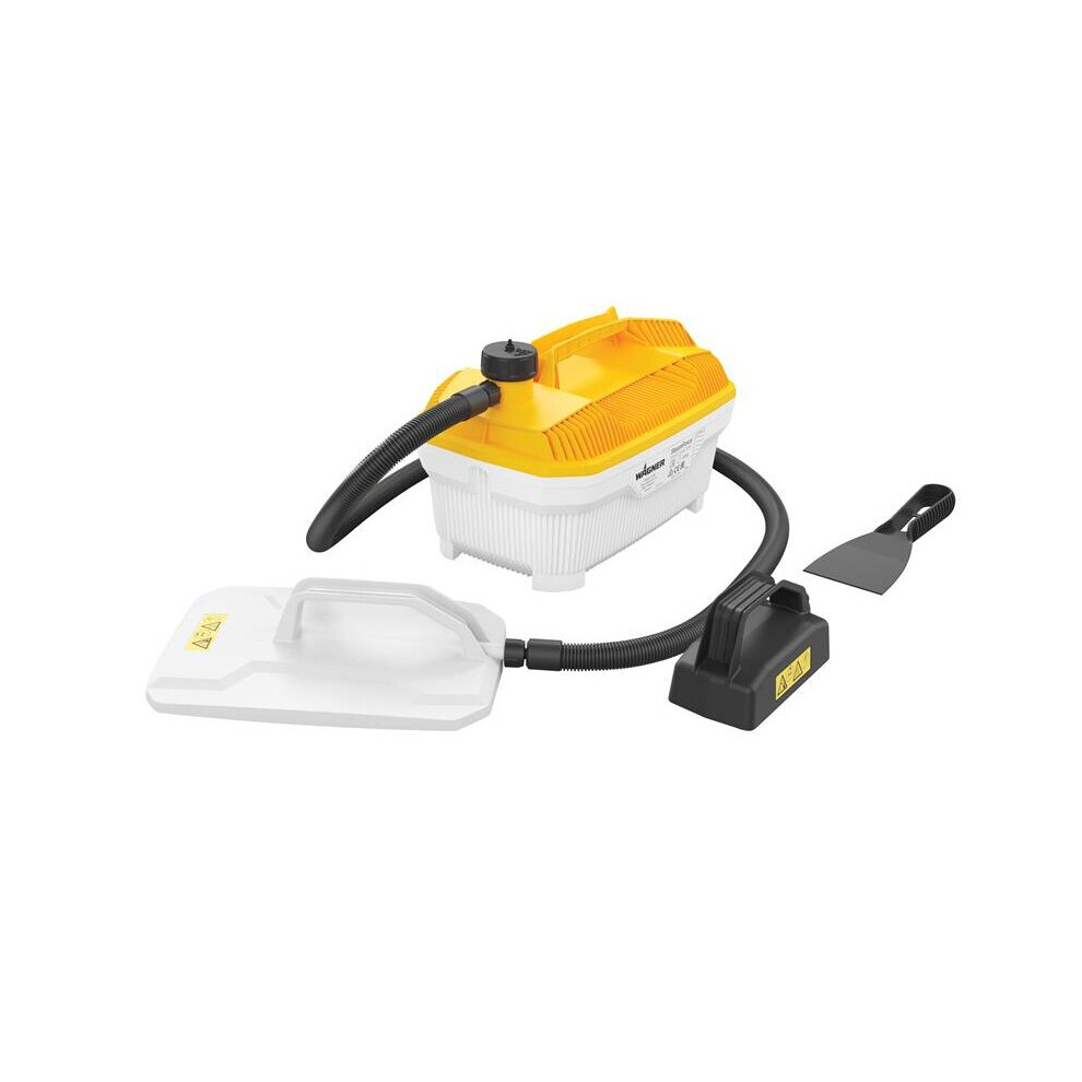 Wagner SteamForce Plus Wallpaper Stripper 2000W 240V 2404467