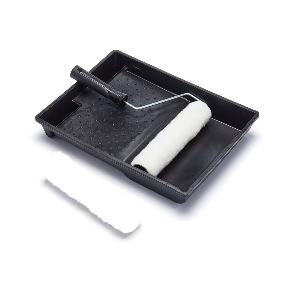Harris Essentials All Purpose Roller Set 9in 101092002