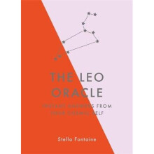 The Leo Oracle | Hardback