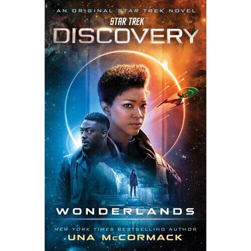 Star Trek: Discovery: Wonderlands | Paperback
