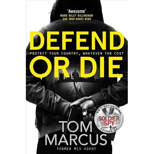 Defend or Die | Paperback