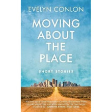 Moving About the Place | Paperback
