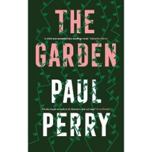 The Garden | Hardback
