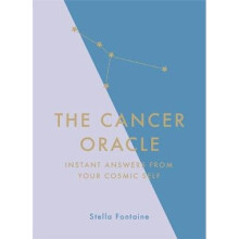 The Cancer Oracle | Hardback
