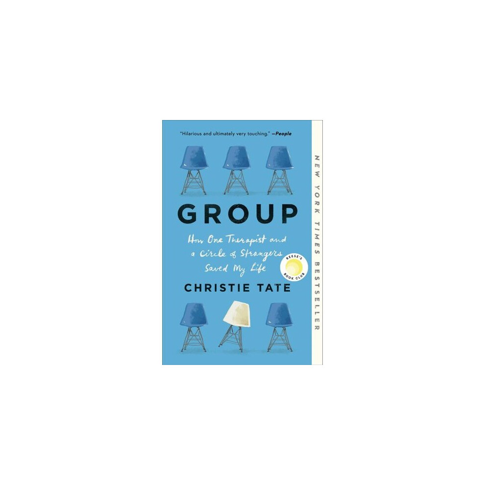 Group | Paperback