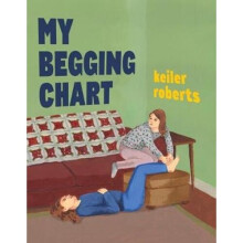 My Begging Chart | Paperback