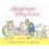 Angelina's Baby Sister | Hardback 1