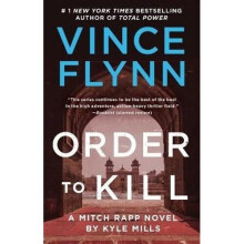 Order to Kill, 15 | Paperback