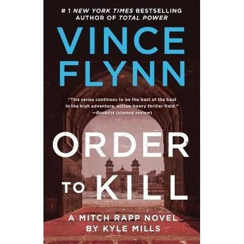 Order to Kill, 15 | Paperback