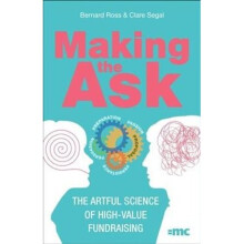 Making the Ask | Paperback