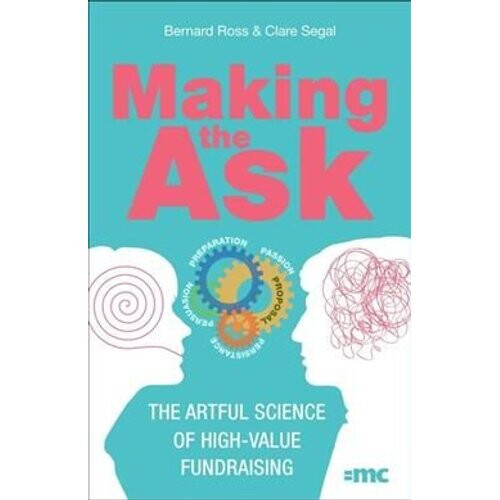 Making the Ask | Paperback