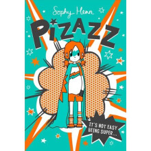 Pizazz, 1 | Paperback