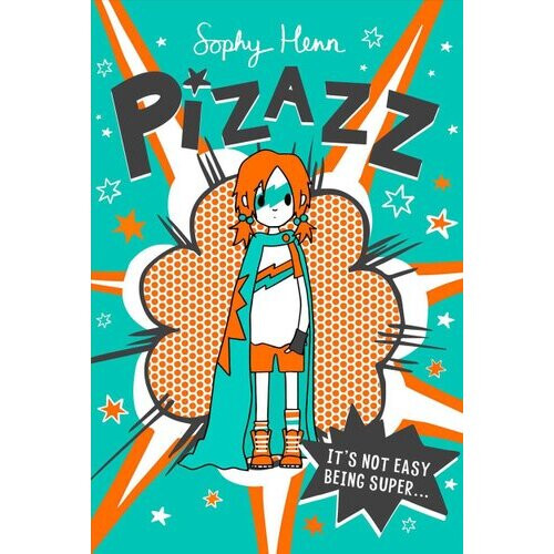 Pizazz, 1 | Paperback