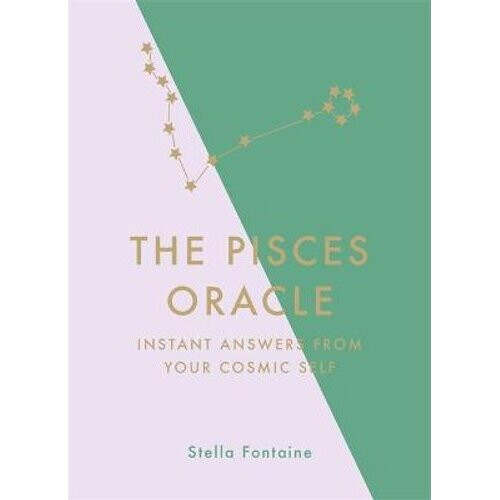 The Pisces Oracle | Hardback