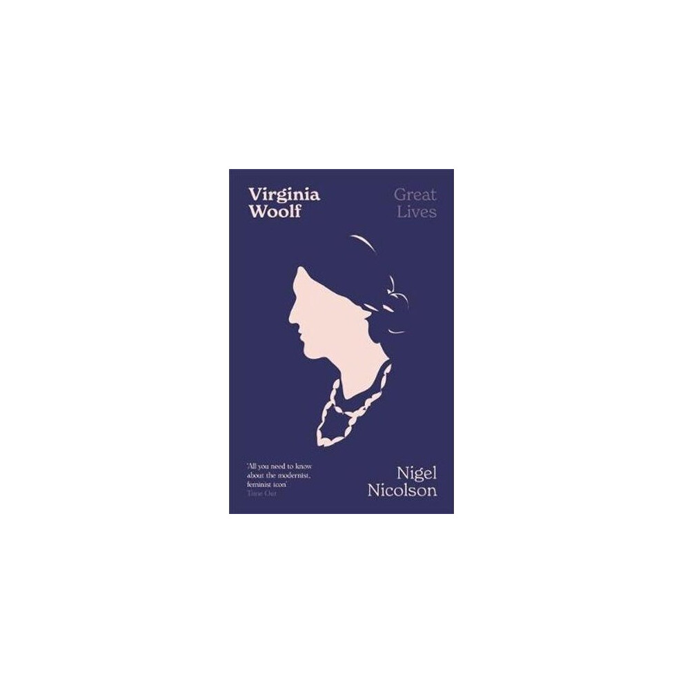Virginia Woolf | Paperback