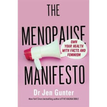The Menopause Manifesto | Paperback