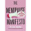 The Menopause Manifesto | Paperback 1