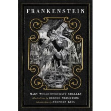 Frankenstein | Paperback