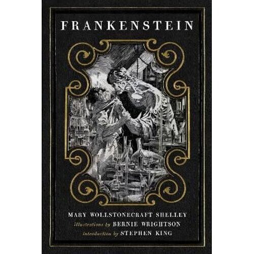 Frankenstein | Paperback