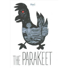 The Parakeet | Hardback