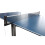 Rete da ping-pong multicolore Donic-Schildkrot - Squadra 3
