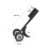 Mintiml Weeds Snatcher Weeding Hook Puller χωρίς κάμψη κάτω εργαλείο αφαίρεσης κήπου 9