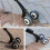 Mintiml Weeds Snatcher Weeding Hook Puller χωρίς κάμψη κάτω εργαλείο αφαίρεσης κήπου 10