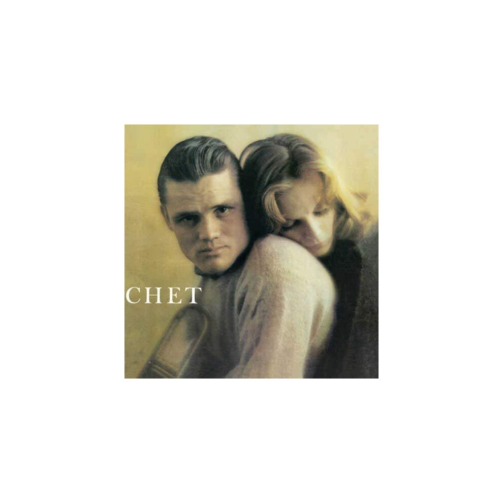 BAKER CHET - CHET [CD]